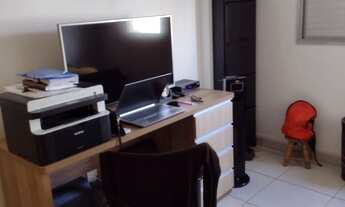 Imagem 4: Apartamento à venda em Bosque da Saúde com 68 m², 2 quartos, 2 vagas