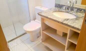 Imagem 5: Apartamento à venda em Bosque da Saúde com 98 m², 3 quartos, 1 suíte, 2 vagas