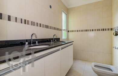 Imagem 4: Apartamento à venda em Mandaqui com 196 m², 4 quartos, 2 suítes, 6 vagas