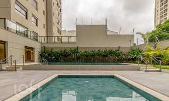 Imagem 2: Apartamento à venda em Alto da Lapa com 128 m², 3 quartos, 3 suítes, 4 vagas