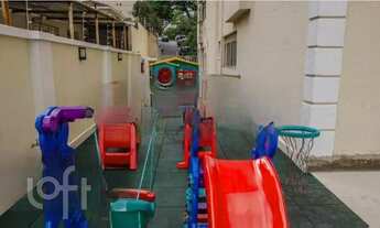 Imagem 6: Apartamento à venda em Santana com 110 m², 3 quartos, 1 suíte, 1 vaga