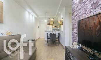 Imagem: Apartamento à venda em Itaquera com 50