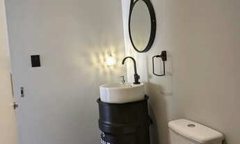 Imagem 4: Apartamento à venda em Raposo Tavares com 109 m², 3 quartos, 2 suítes, 2 vagas