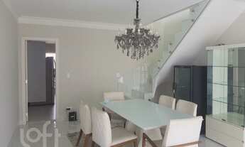 Imagem 7: Apartamento à venda em Vila Sônia com 257 m², 2 quartos, 2 suítes, 4 vagas