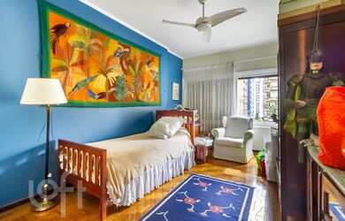 Imagem 13: Apartamento à venda em Bela Vista com 201 m², 3 quartos, 1 suíte, 2 vagas