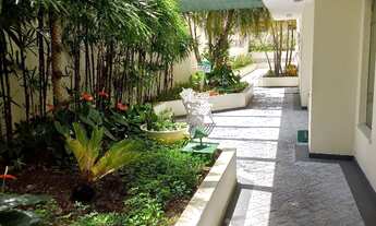 Imagem 7: Apartamento à venda em Liberdade com 32 m², 1 quarto