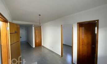 Imagem 3: Apartamento à venda em Tucuruvi com 47 m², 2 quartos, 1 suíte