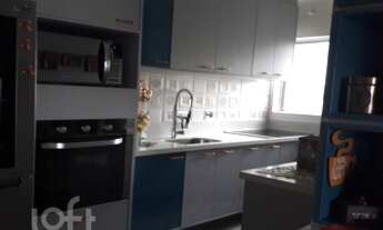 Imagem 3: Apartamento à venda em Vila Formosa com 67 m², 3 quartos, 1 suíte, 2 vagas