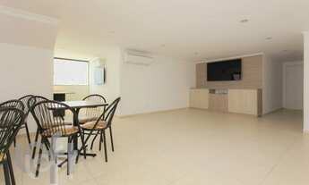 Imagem 6: Apartamento à venda em Alto da Lapa com 77 m², 3 quartos, 1 suíte, 1 vaga