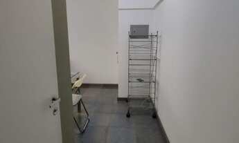 Imagem 5: Apartamento à venda em Pinheiros com 49 m², 1 quarto, 1 suíte, 1 vaga