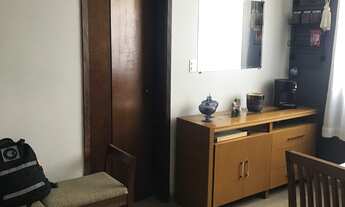 Imagem 3: Apartamento à venda em Pirituba com 40 m², 2 quartos, 1 vaga