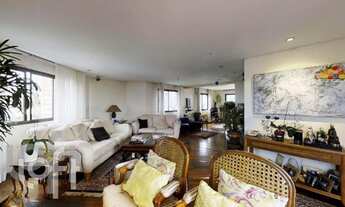 Imagem 5: Apartamento à venda em Vila Madalena com 278 m², 4 quartos, 4 suítes, 4 vagas