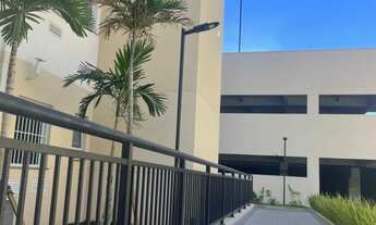 Imagem 3: Apartamento à venda em Sacomã com 51 m², 2 quartos