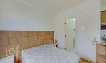 Imagem 5: Apartamento à venda em Campos Elísios com 30 m², 1 quarto, 1 vaga