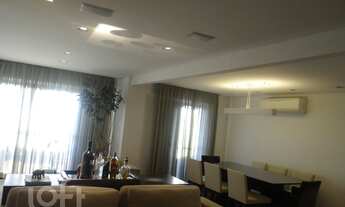 Imagem 4: Apartamento à venda em Brooklin com 130 m², 3 quartos, 1 suíte, 2 vagas