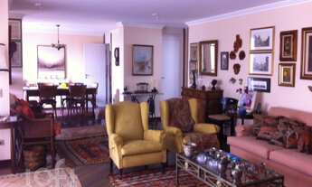 Imagem: Apartamento à venda em Vila Andrade com