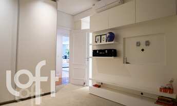 Imagem 6: Apartamento à venda em Alto de Pinheiros com 264 m², 3 quartos, 3 suítes, 5 vagas