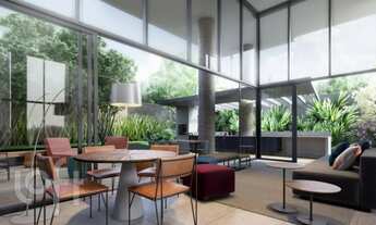 Imagem 5: Apartamento à venda em Vila Romana com 254 m², 4 quartos, 4 suítes, 4 vagas