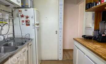 Imagem 5: Apartamento à venda em Vila Sônia com 90 m², 3 quartos, 1 suíte, 1 vaga