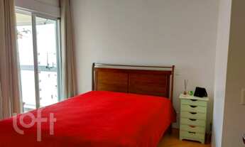 Imagem 3: Apartamento à venda em Bosque da Saúde com 125 m², 3 quartos, 1 suíte, 2 vagas