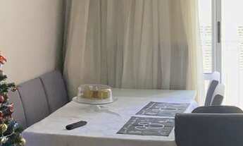 Imagem: Apartamento à venda em Vila Prudente com