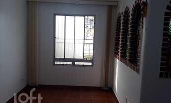 Imagem: Apartamento à venda em Cursino com 60 m²