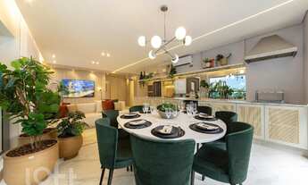 Imagem 7: Apartamento à venda em Santo Amaro com 131 m², 2 quartos, 2 suítes, 2 vagas