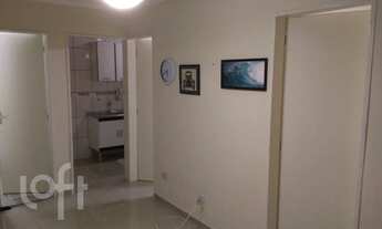 Imagem: Apartamento à venda em Vila Jacuí com