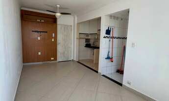 Imagem 2: Apartamento à venda em Sé com 24 m², 1 quarto