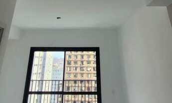 Imagem: Apartamento à venda em Sé com 25 m²