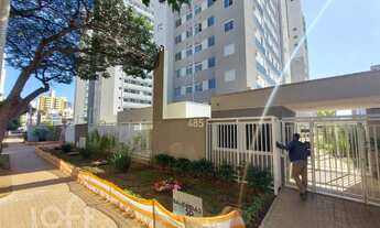 Imagem 6: Apartamento à venda em Liberdade com 36 m², 1 quarto