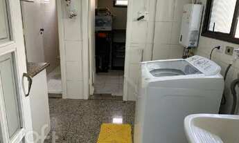 Imagem 4: Apartamento à venda em Vila Andrade com 176 m², 3 quartos, 3 suítes, 3 vagas