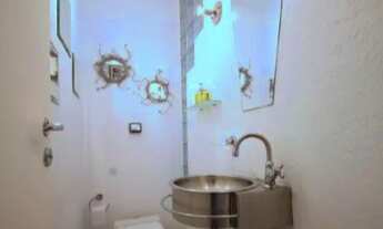 Imagem 5: Apartamento à venda em Santo Amaro com 85 m², 2 quartos, 1 vaga