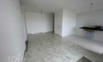 Imagem 3: Apartamento à venda em Santo Amaro com 108 m², 4 quartos, 2 suítes, 2 vagas