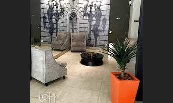 Imagem 6: Apartamento à venda em República com 44 m², 1 quarto, 1 vaga