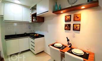 Imagem 6: Apartamento à venda em Itaquera com 39 m², 2 quartos