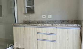 Imagem 5: Apartamento à venda em Vila Andrade com 54 m², 2 quartos, 1 vaga