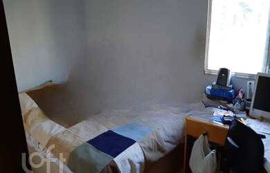 Imagem 7: Apartamento à venda em Casa Verde com 42 m², 2 quartos, 1 vaga