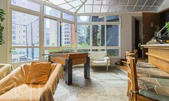 Imagem: Apartamento à venda em Vila Sônia com