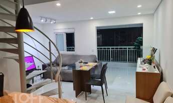 Imagem 1: Apartamento à venda em Vila Andrade com 140 m², 3 quartos, 2 suítes, 2 vagas