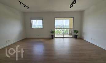 Imagem 3: Apartamento à venda em Raposo Tavares com 91 m², 2 quartos, 1 suíte, 1 vaga