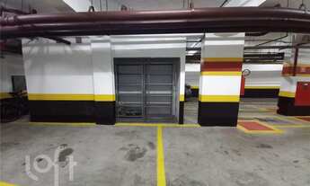 Imagem 4: Apartamento à venda em Santa Cecília com 203 m², 4 quartos, 1 suíte, 4 vagas