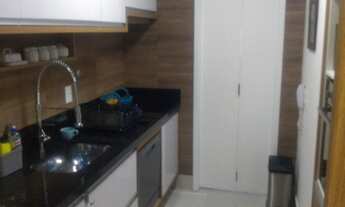 Imagem 5: Apartamento à venda em Santo Amaro com 84 m², 2 quartos, 1 suíte, 2 vagas