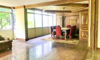 Imagem 5: Apartamento à venda em Sumaré com 283 m², 4 quartos, 3 suítes, 3 vagas