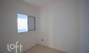 Imagem 3: Apartamento à venda em Parque do Carmo com 36 m², 2 quartos