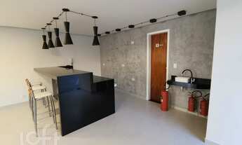 Imagem 7: Apartamento à venda em Vila Sônia com 82 m², 3 quartos, 1 suíte, 2 vagas