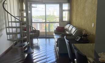 Imagem 5: Apartamento à venda em Vila Sônia com 195 m², 3 quartos, 1 suíte, 4 vagas