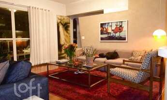 Imagem 6: Apartamento à venda em Aclimação com 195 m², 4 quartos, 2 suítes, 3 vagas