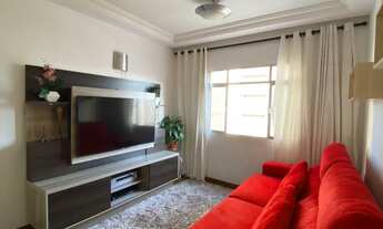 Imagem 2: Apartamento à venda em Liberdade com 78 m², 3 quartos, 1 vaga