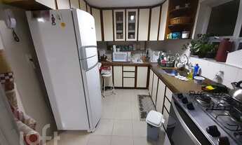 Imagem 5: Apartamento à venda em Sacomã com 68 m², 3 quartos, 1 vaga